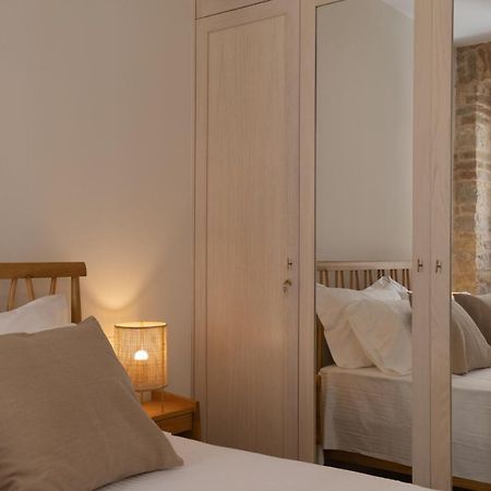 La Corda - Renovated Apartment In Corfu Town المظهر الخارجي الصورة