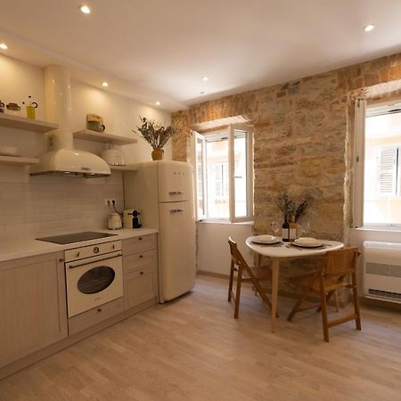 La Corda - Renovated Apartment In Corfu Town المظهر الخارجي الصورة