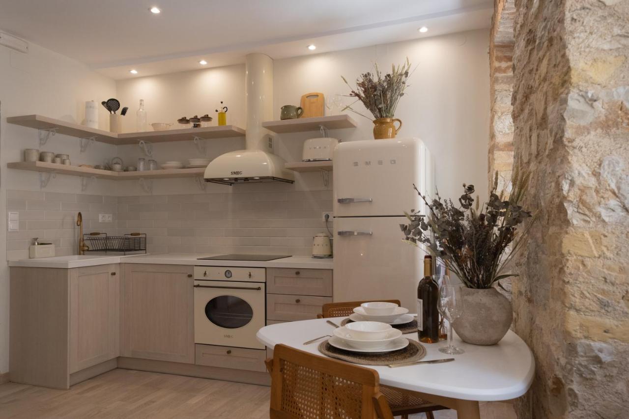 La Corda - Renovated Apartment In Corfu Town المظهر الخارجي الصورة