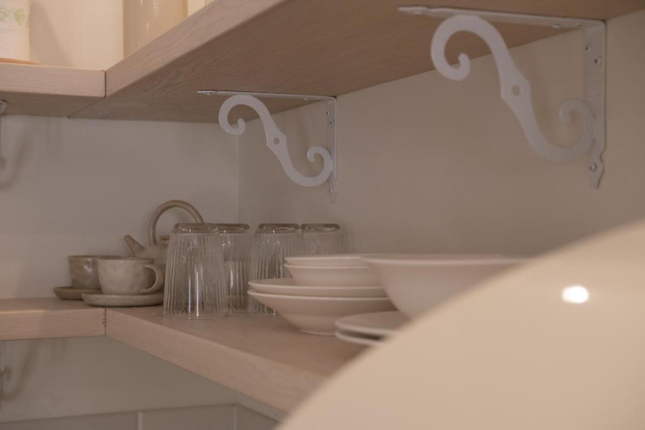 La Corda - Renovated Apartment In Corfu Town المظهر الخارجي الصورة