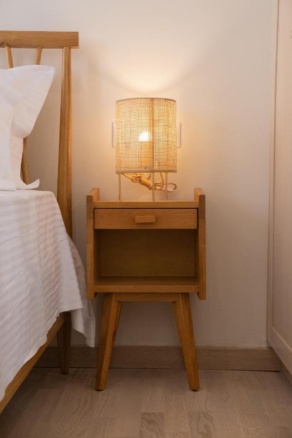 La Corda - Renovated Apartment In Corfu Town المظهر الخارجي الصورة